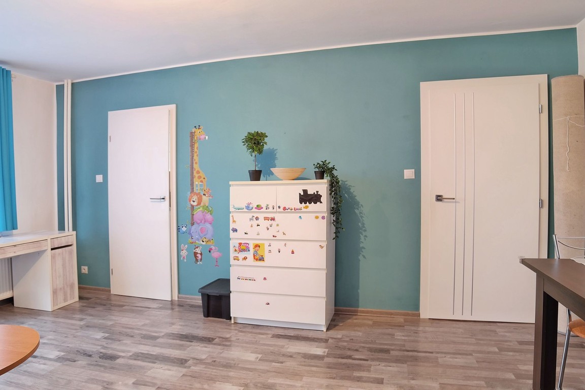 Kawalerka, Piątkowo, Łokietka - Widok 4