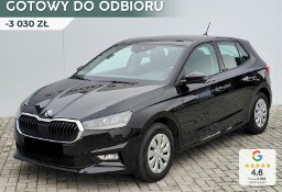 Skoda Fabia III Selection 1.0 TSI Selection 1.0 TSI 115KM