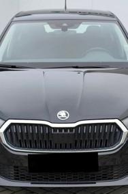 Skoda Fabia III Selection 1.0 TSI Selection 1.0 TSI 115KM-2