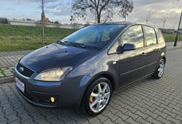 Ford Focus C-MAX 1.6Tdci 109KM ZadbanyRej.PL Rata350zł