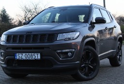 Jeep Compass II BROOKLYN EDITION. 2.0 CRD. 140 kM , 4x4 automat