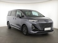 Bestune , 1. Właściciel, Serwis ASO, Automat, 7 miejsc, Skóra, Navi,, , 1. Właściciel,