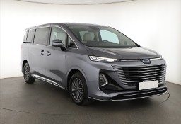 Bestune , 1. Właściciel, Serwis ASO, Automat, 7 miejsc, Skóra, Navi,, , 1. Właściciel,
