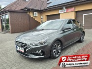 Hyundai i30 II Fastback 1.5 T-GDi 7DCT 48V 160KM Salon Polska Gwarancja do 3 lat!
