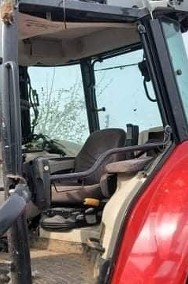 Massey Ferguson 7618 Dyna-6 2014r.Parts, Części-2