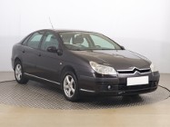 Citroen C5 II , Salon Polska, Klimatronic, Parktronic,ALU