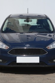 Ford Focus IV , Salon Polska, Serwis ASO, VAT 23%, Klima, Tempomat-2