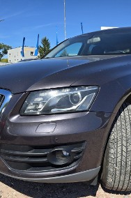 QUATTRO 2.0 TDI 140 KM nawigacja alufelgi climatronic gwarancja-2