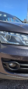 QUATTRO 2.0 TDI 140 KM nawigacja alufelgi climatronic gwarancja-4