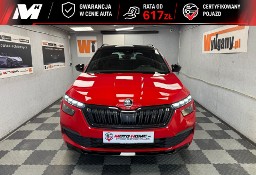 Skoda Kamiq Monte Carlo 1.5TSI automat, Faktura VAT salon PL