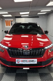 Monte Carlo 1.5TSI automat, Faktura VAT salon PL -2