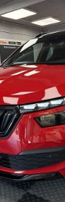 Monte Carlo 1.5TSI automat, Faktura VAT salon PL -3