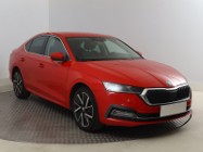 Skoda Octavia IV , Salon Polska, Navi, Klimatronic, Tempomat, Parktronic,