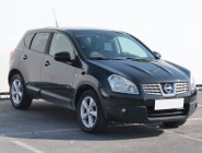 Nissan Qashqai I , Klimatronic, Tempomat, Parktronic, Dach panoramiczny,ALU
