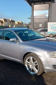 Audi A6 III (C6)-2