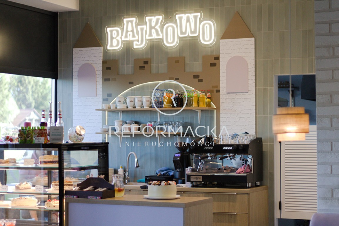 Wyjątkowa Bawialnia w Rzeszowie - Widok 4