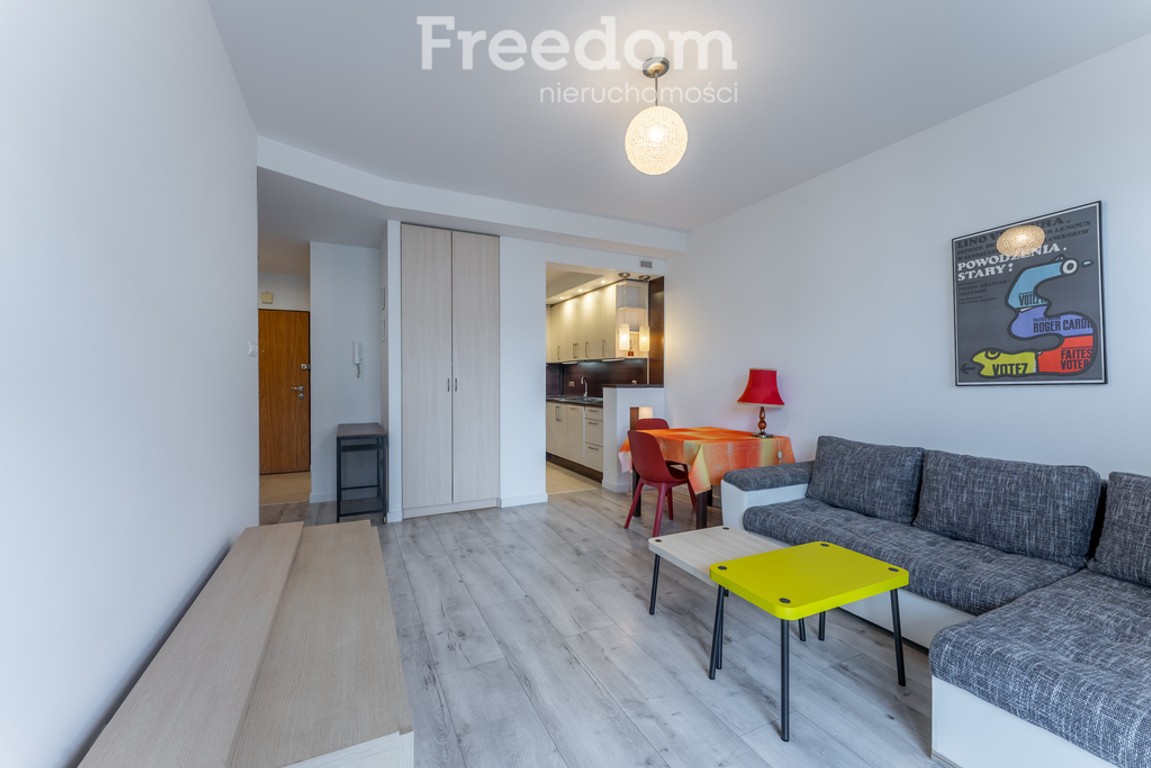 Nowoczesne 2-pokojowe mieszkanie 46,6 m² z garażem - Widok 2
