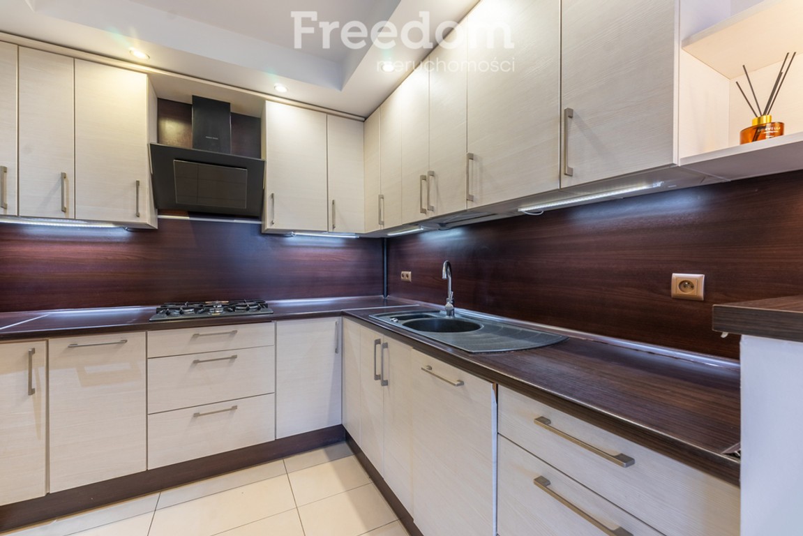 Nowoczesne 2-pokojowe mieszkanie 46,6 m² z garażem - Widok 6