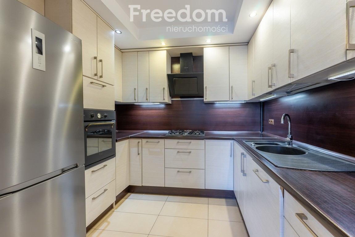 Nowoczesne 2-pokojowe mieszkanie 46,6 m² z garażem - Więcej