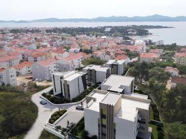 Apartament 89 m2 Chorwacja/Zadar na sprzedaż-1