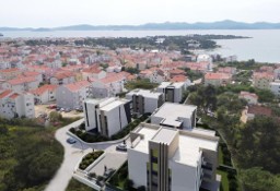 Nowe mieszkanie Zadarska
