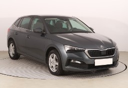 Skoda Scala , Salon Polska, Serwis ASO, Automat, VAT 23%, Klimatronic,