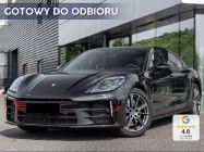 Porsche Panamera 4 4 3.0 (353KM) Dach panoramiczny + head-up