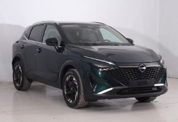 Nissan Qashqai III , 1. Właściciel, Serwis ASO, Automat, VAT 23%, Skóra, Navi,