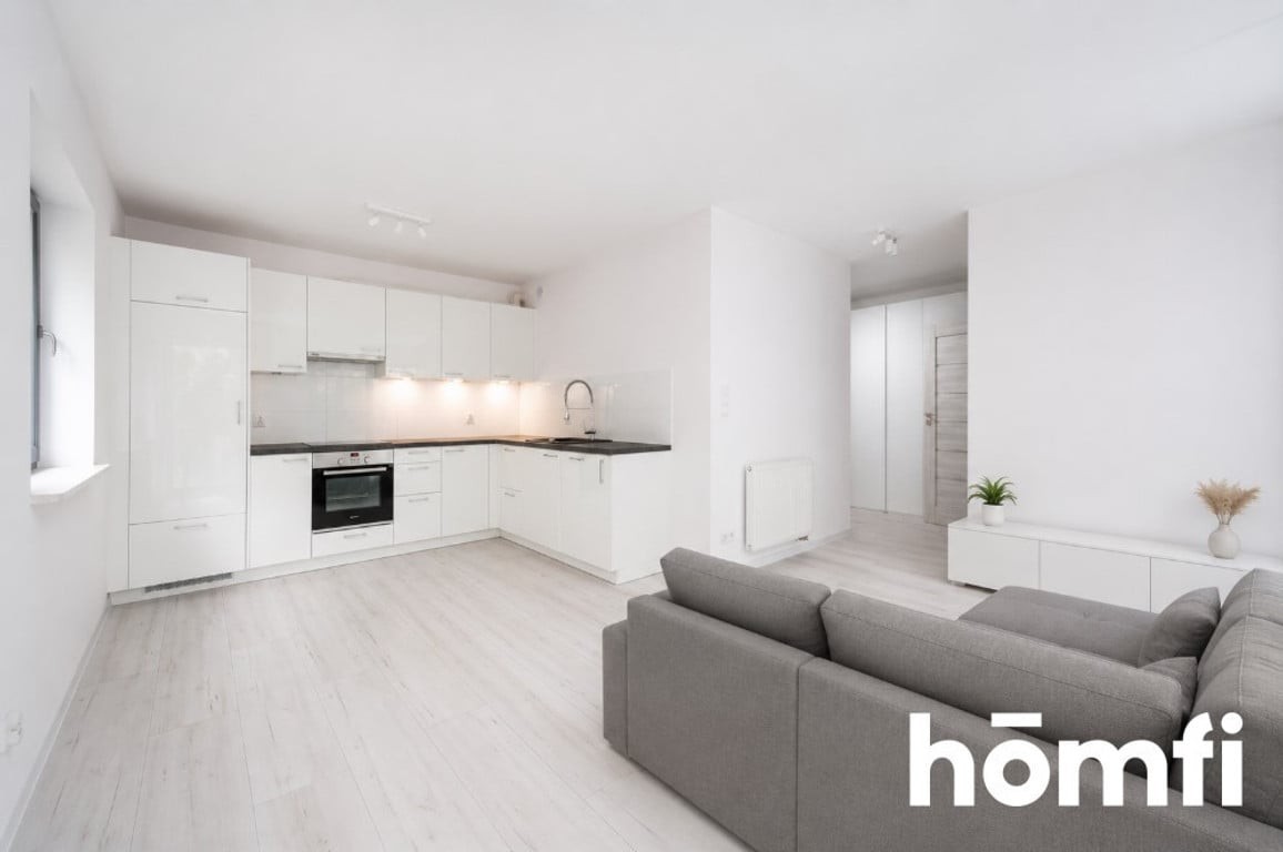 Mieszkanie do wynajęcia, 47 m² Os. Ruczaj, Przemiarki