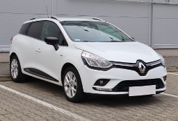 Renault Clio IV , Salon Polska, 1. Właściciel, Serwis ASO, Navi, Klimatronic,