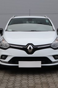 Renault Clio IV , Salon Polska, 1. Właściciel, Serwis ASO, Navi, Klimatronic,-2