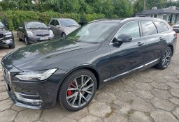 Volvo V90 II 2,0 D 235 KM D5 Automat Kamera Nawigacja Zarejestrowany
