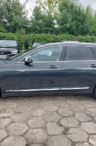 Volvo V90 II 2,0 D 235 KM D5 Automat Kamera Nawigacja Zarejestrowany-2