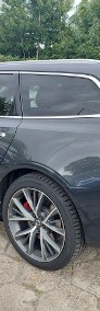 Volvo V90 II 2,0 D 235 KM D5 Automat Kamera Nawigacja Zarejestrowany-3