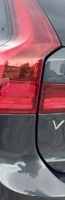 Volvo V90 II 2,0 D 235 KM D5 Automat Kamera Nawigacja Zarejestrowany-4