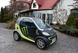 Smart ForTwo I