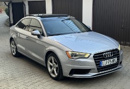 Audi A3 8V Limousine 1.8TFSI 180KM 132kw S-tronic 2014