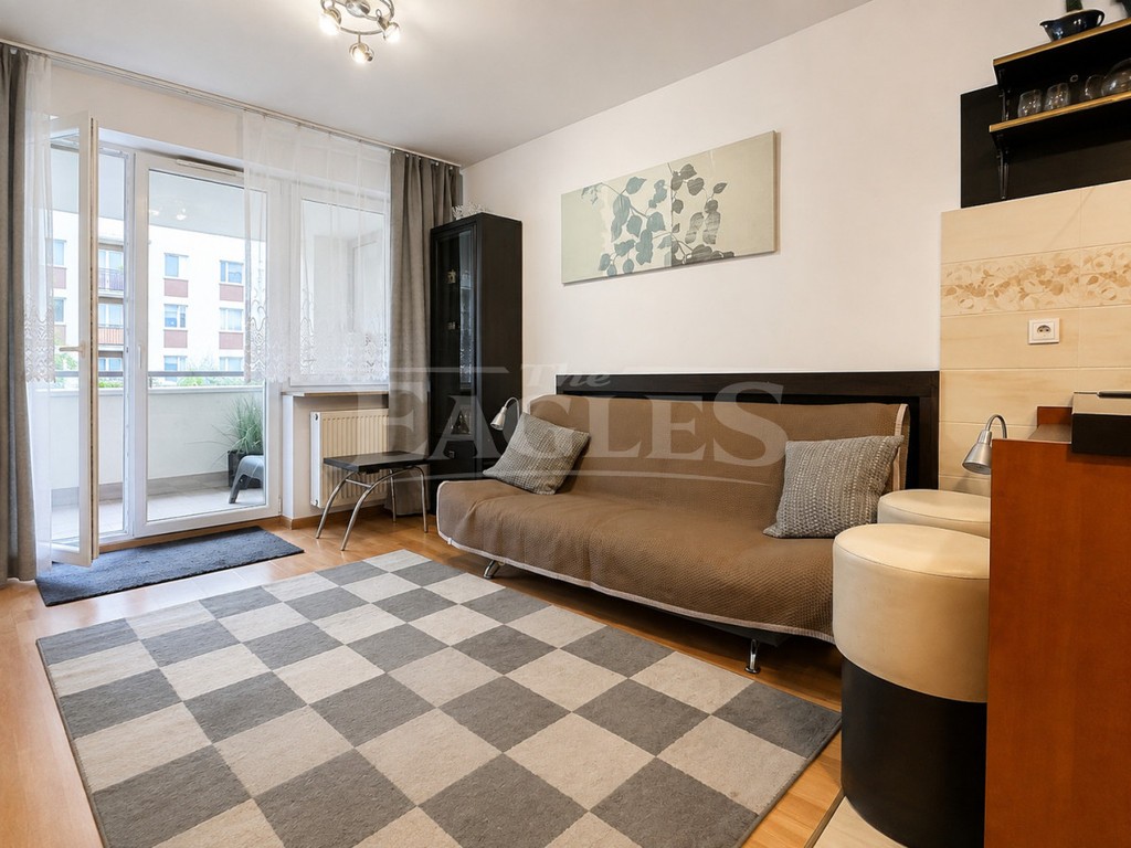 Mieszkanie na wynajem, 35 m² Białołęka, Skarbka z Gór