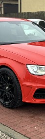 Audi S3 III (8V) Gwarancja, Salon PL, Serwis, Xenon-3