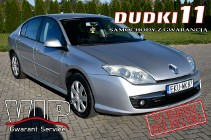 Renault Laguna III 1,6b DUDKI11 Alu,Klimatronic,Navigacja,Isofix,manual,GWARANCJA