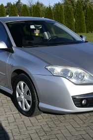 Renault Laguna III 1,6b DUDKI11 Alu,Klimatronic,Navigacja,Isofix,manual,GWARANCJA-2