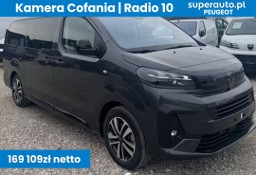 Peugeot Partner III Long L2H1 Business EAT8 Long L2H1 Business EAT8 2.2 180KM