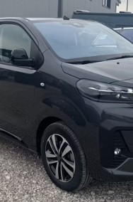 Peugeot Partner III Long L2H1 Business EAT8 Long L2H1 Business EAT8 2.2 180KM-2