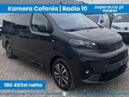 Peugeot Partner III Long L2H1 Business EAT8 Long L2H1 Business EAT8 2.2 180KM