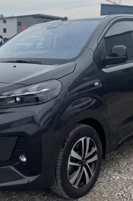 Peugeot Partner III Long L2H1 Business EAT8 Long L2H1 Business EAT8 2.2 180KM-2