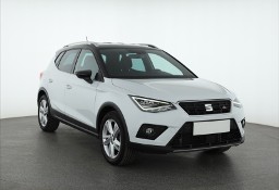 SEAT Arona , Salon Polska, Serwis ASO, Automat, VAT 23%, Navi,