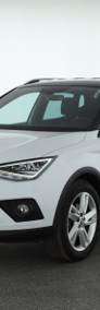 SEAT Arona , Salon Polska, Serwis ASO, Automat, VAT 23%, Navi,-3