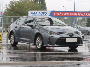 Toyota Corolla XII , Salon Polska, 1. Właściciel, Serwis ASO, VAT 23%,-1