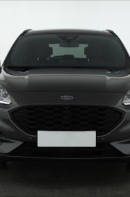 Ford Kuga , Salon Polska, Navi, Klimatronic, Tempomat, Parktronic,-2
