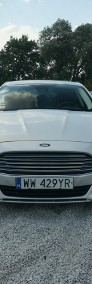 Ford Mondeo IX 1.5 Ecoboost/164 KM Edition Salon PL Fvat 23% WW429YR-4